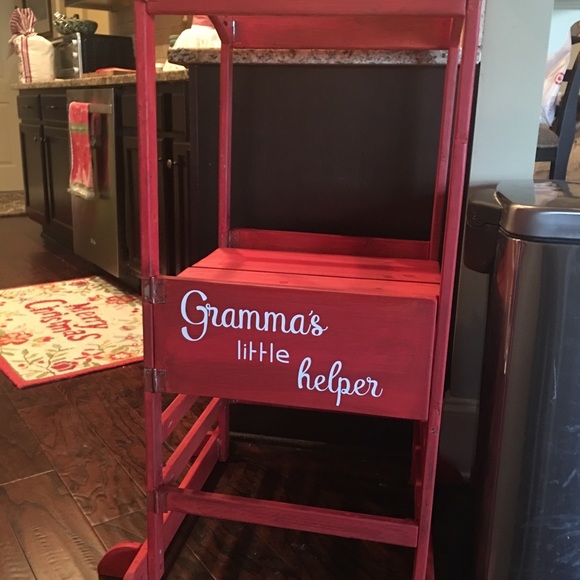 Meet your Posher, Theresa - Picture 5 of 7